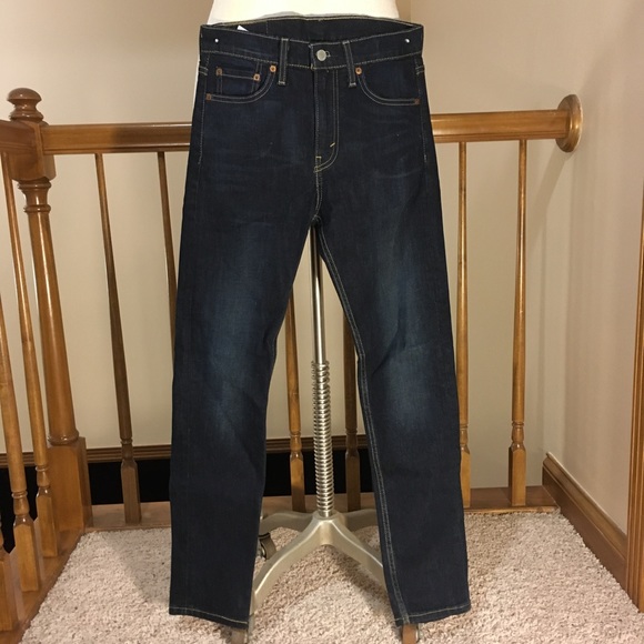 Levi's Other - Levi's for @maklincruz17